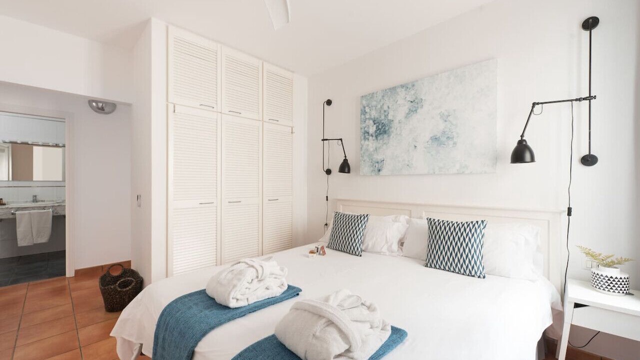 Photo of Bedroom in La Mancha
