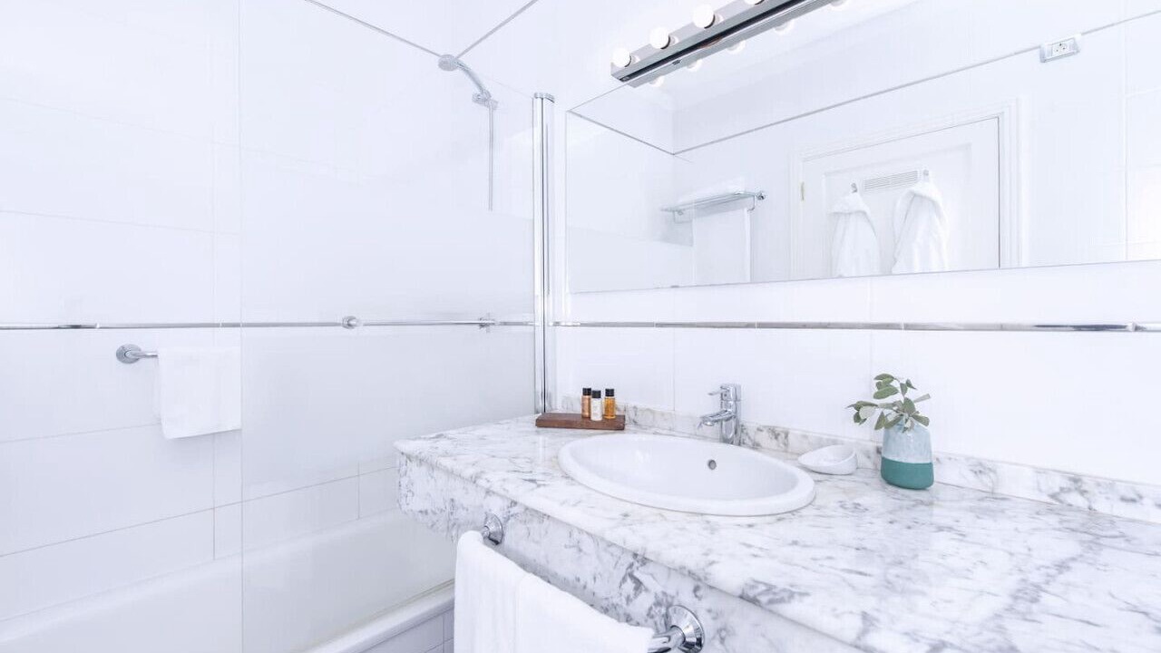 Photo of Bathroom in La Mancha