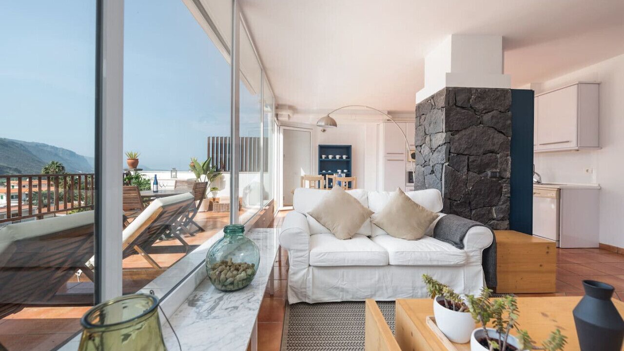 Photo of Livingroom in La Mancha