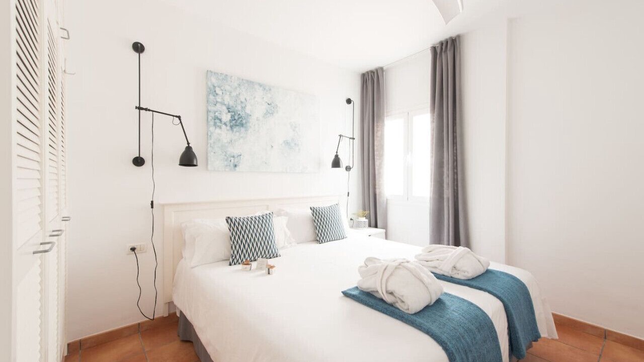 Photo of Bedroom in La Mancha