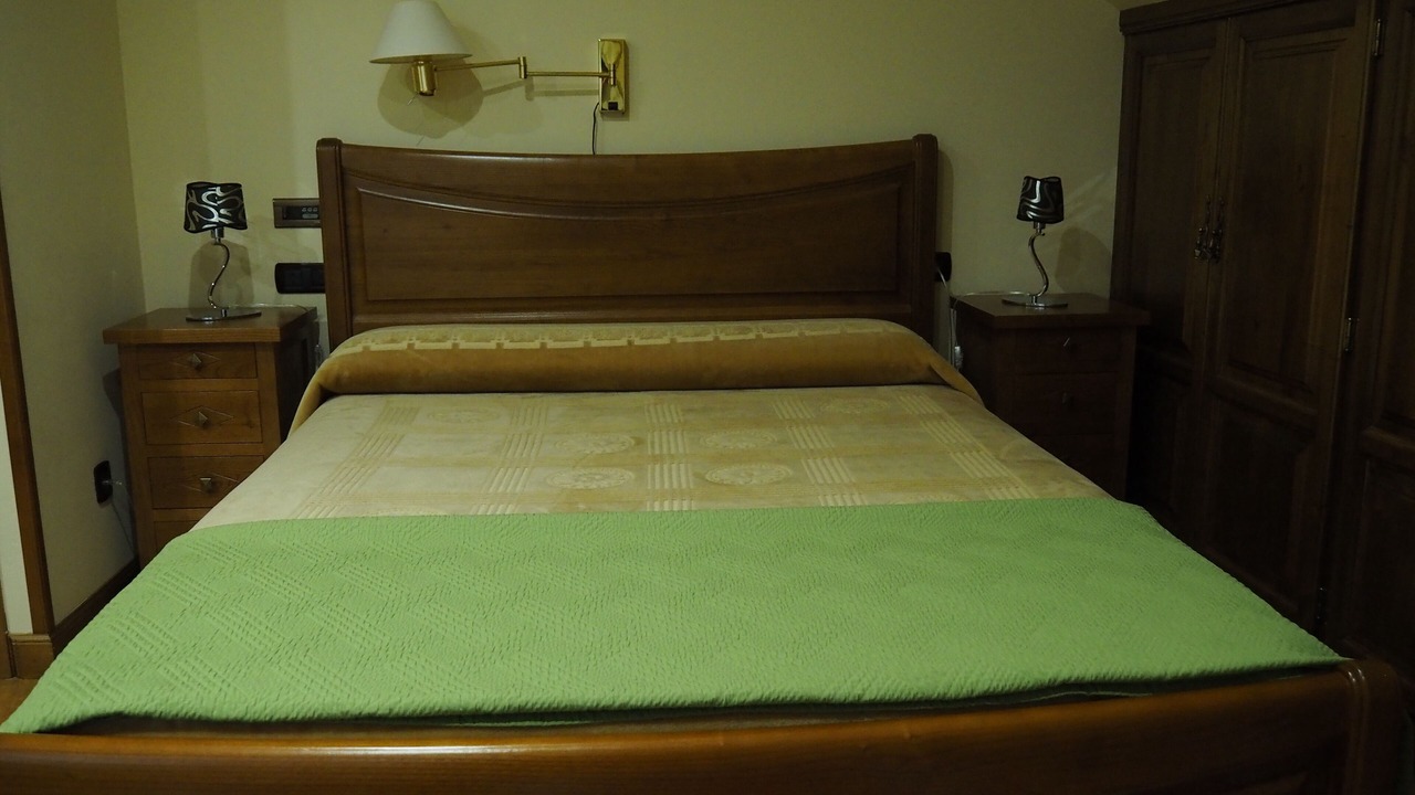 Photo of Bedroom in Villamayor
