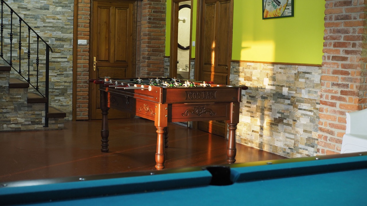 Photo of Bedroom in Villamayor
