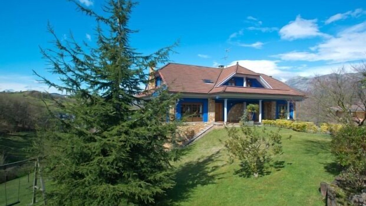 Photo of Outdoor in Villamayor