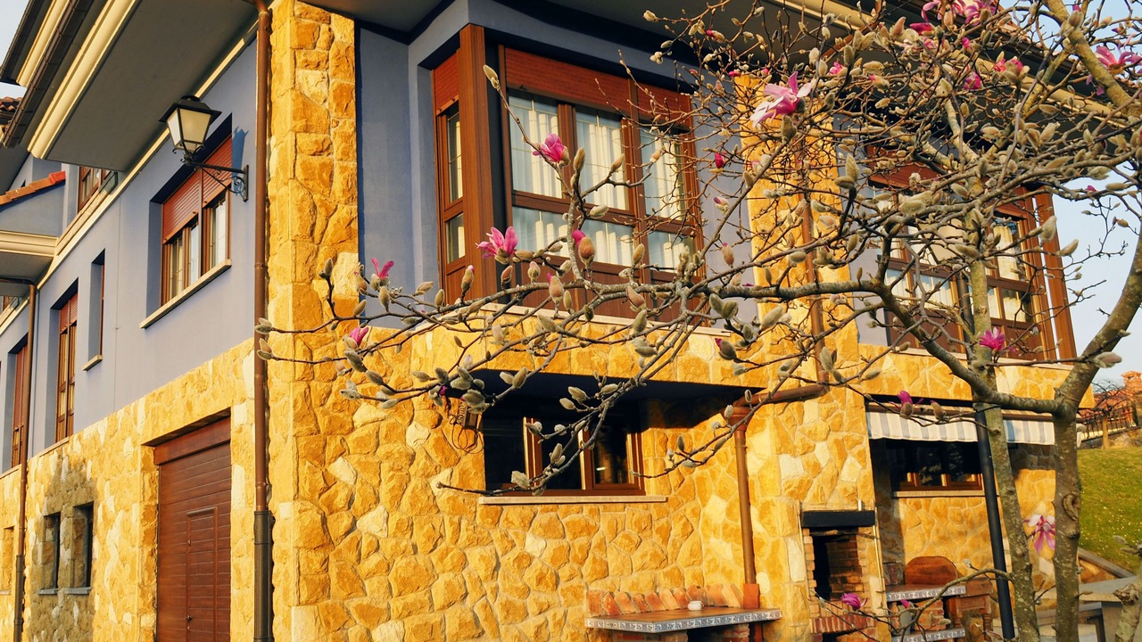 Photo of Outdoor in Villamayor