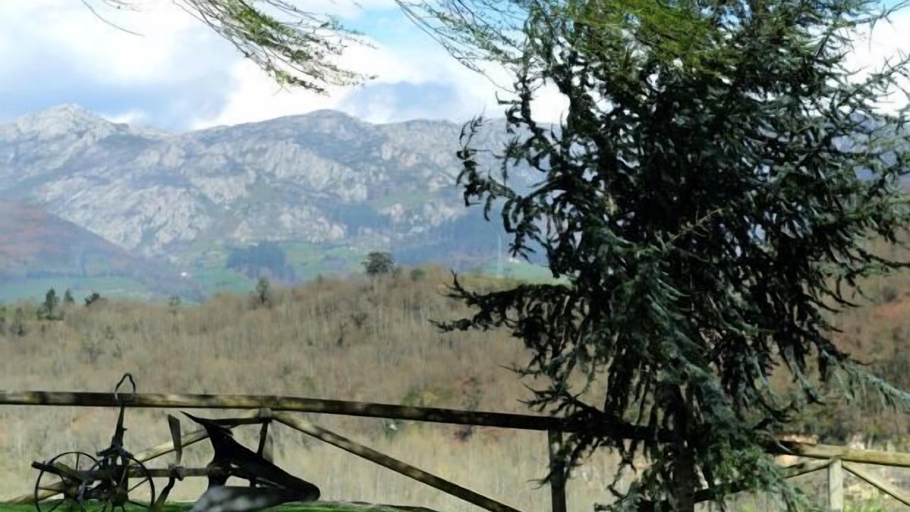 Photo of Outdoor in Villamayor