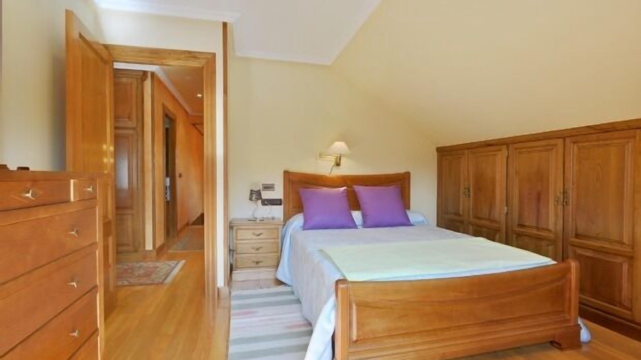 Photo of Bedroom in Villamayor