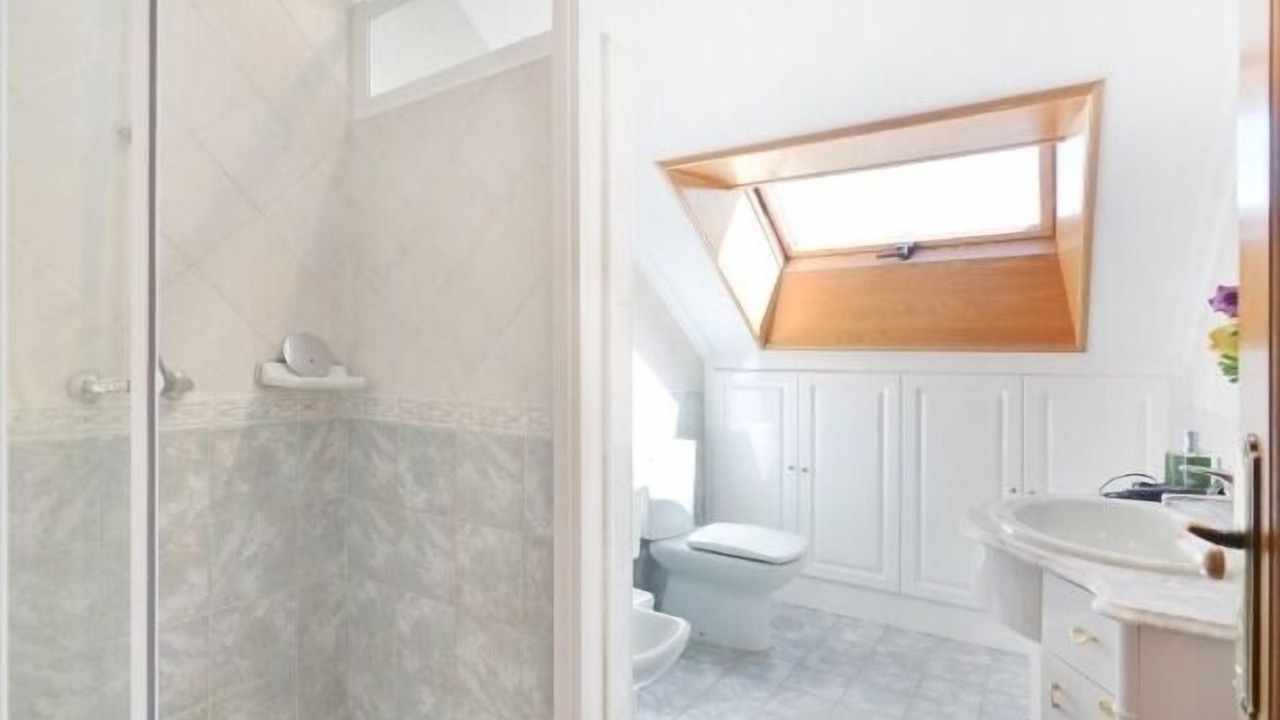 Photo of Bathroom in Villamayor