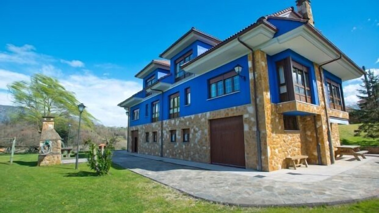 Photo of Outdoor in Villamayor