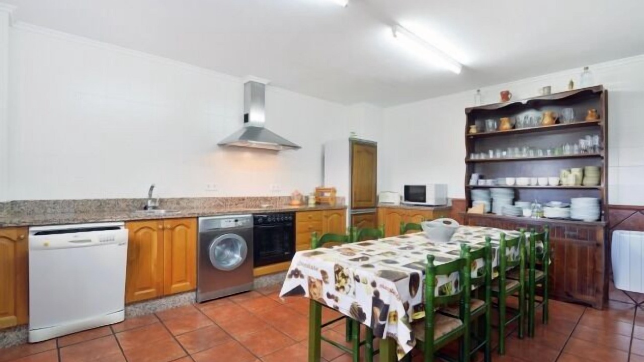 Photo of Kitchen in Villamayor
