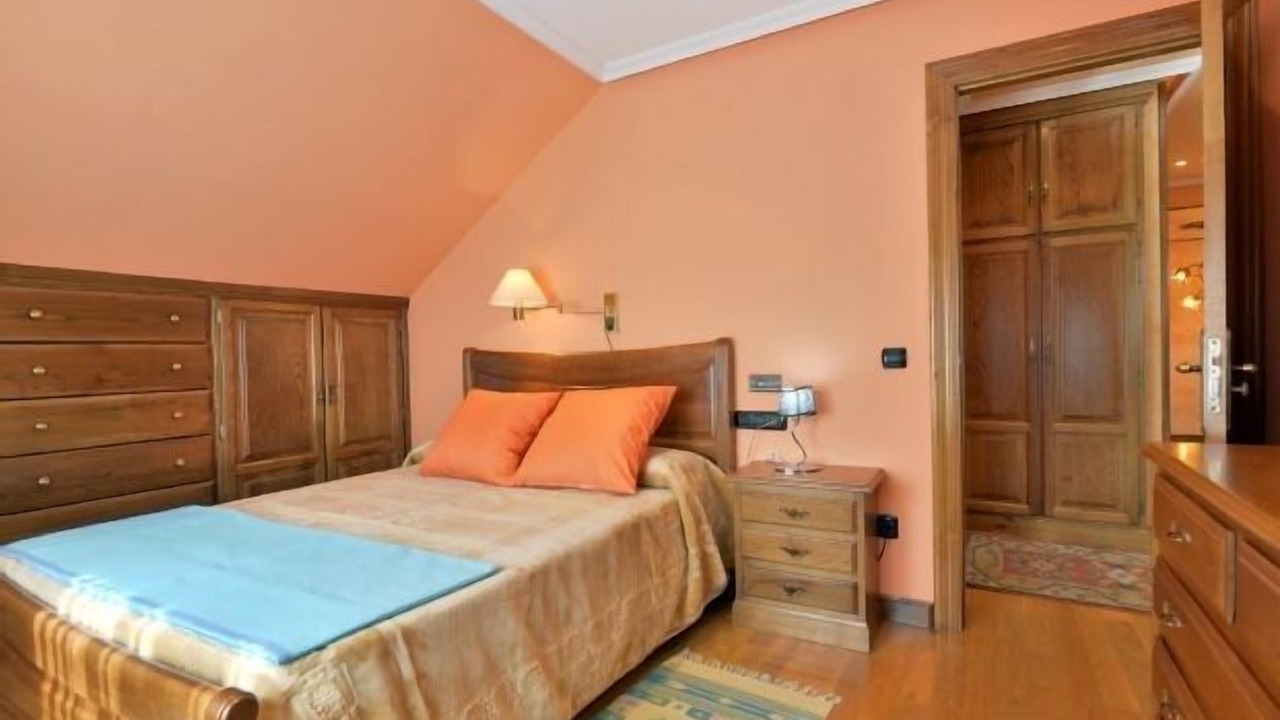 Photo of Bedroom in Villamayor