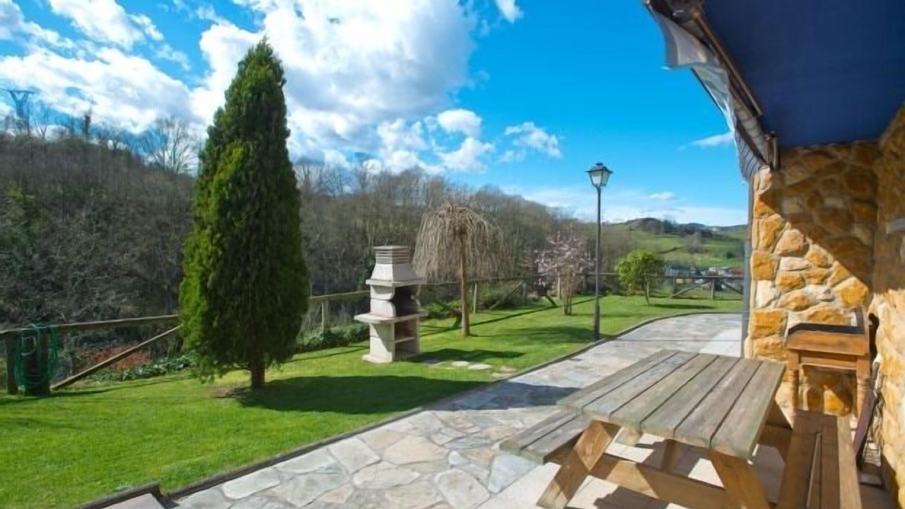 Photo of Outdoor in Villamayor