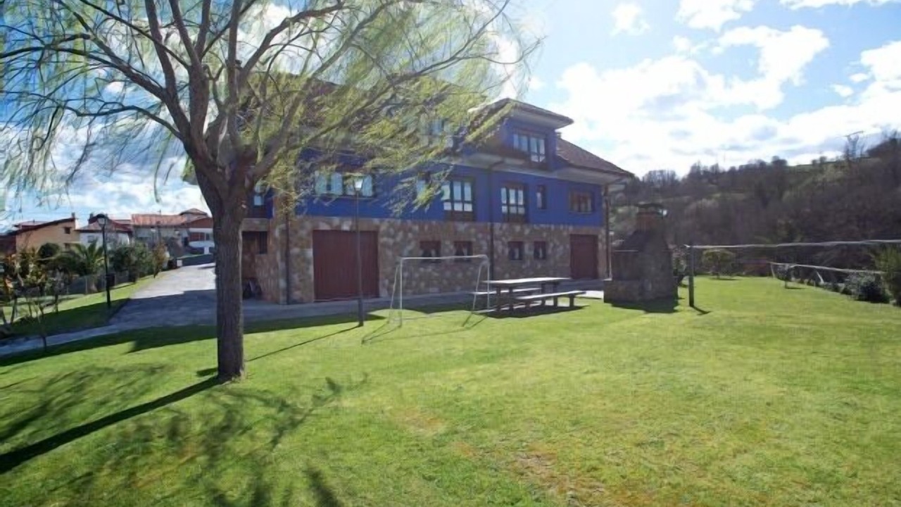 Photo of Outdoor in Villamayor