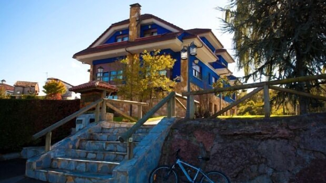 Photo of Outdoor in Villamayor