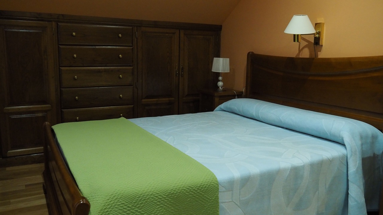 Photo of Bedroom in Villamayor