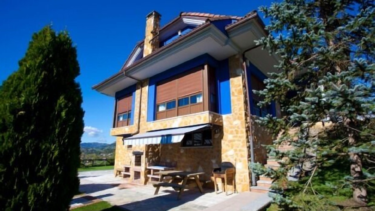 Photo of Patio Balcony in Villamayor