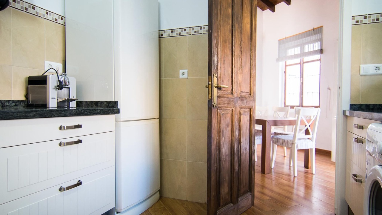 Photo of Kitchen in Fuengirola City Centre