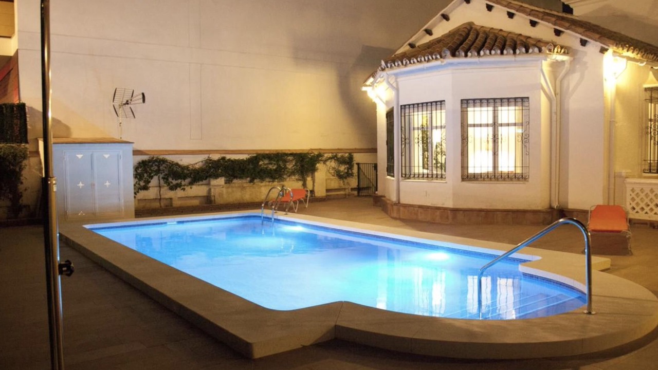 Photo of Outdoor in Fuengirola City Centre