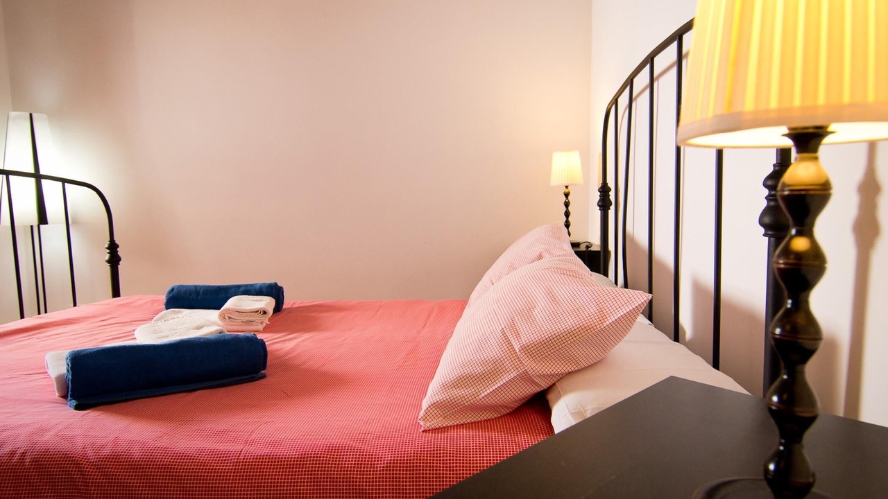 Photo of Bedroom in Fuengirola City Centre