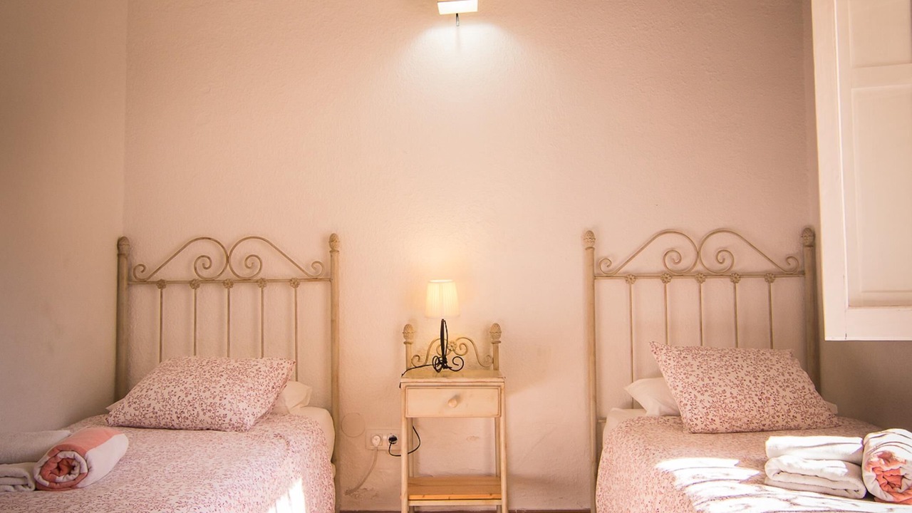 Photo of Bedroom in Fuengirola City Centre