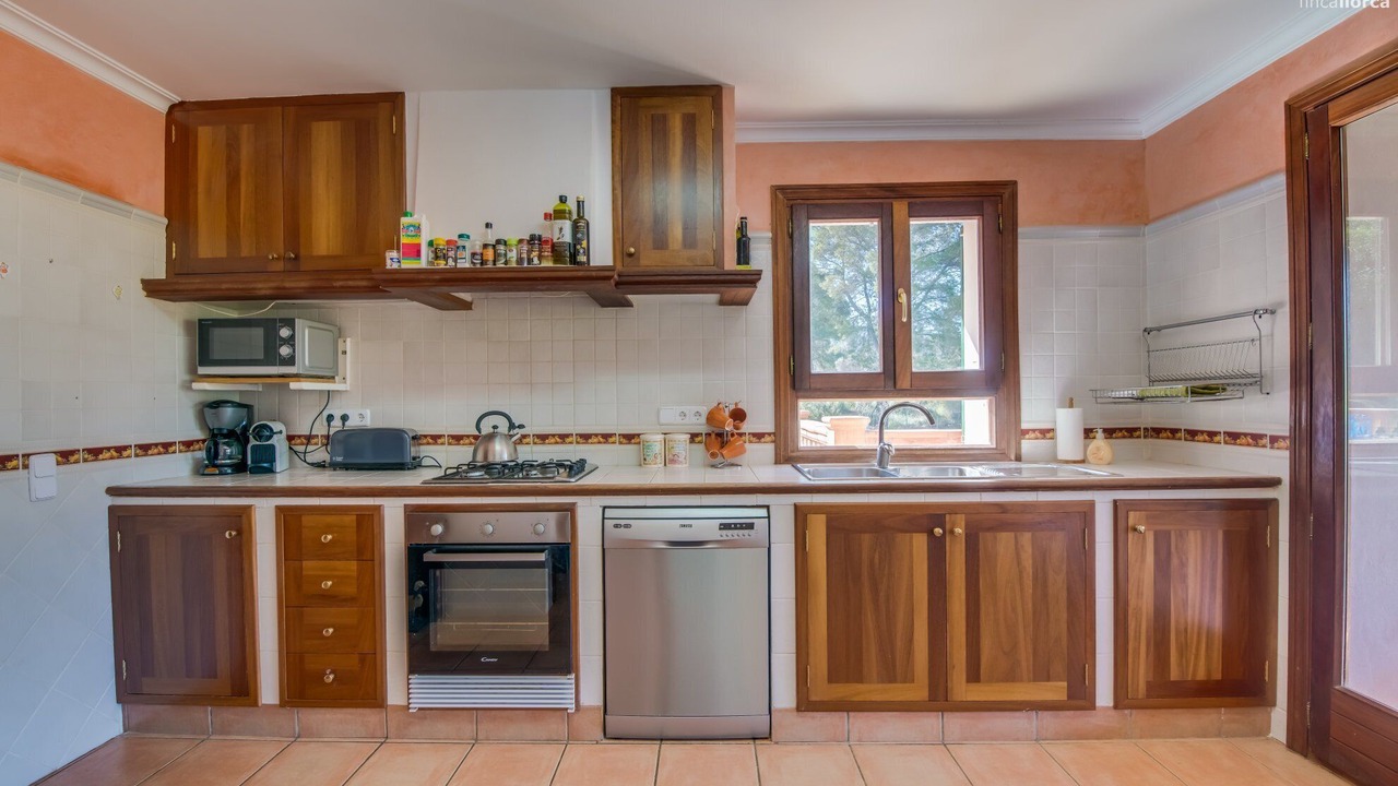 Photo of Kitchen in Alaro