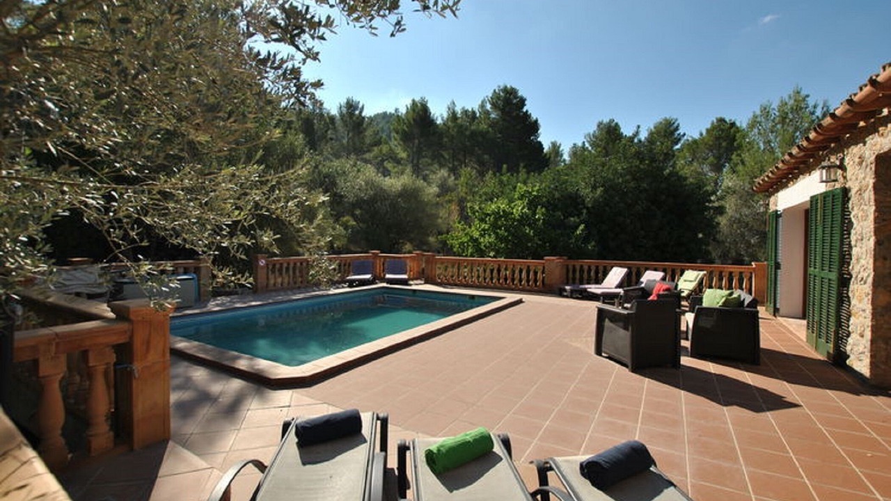 Photo of Outdoor in Alaro