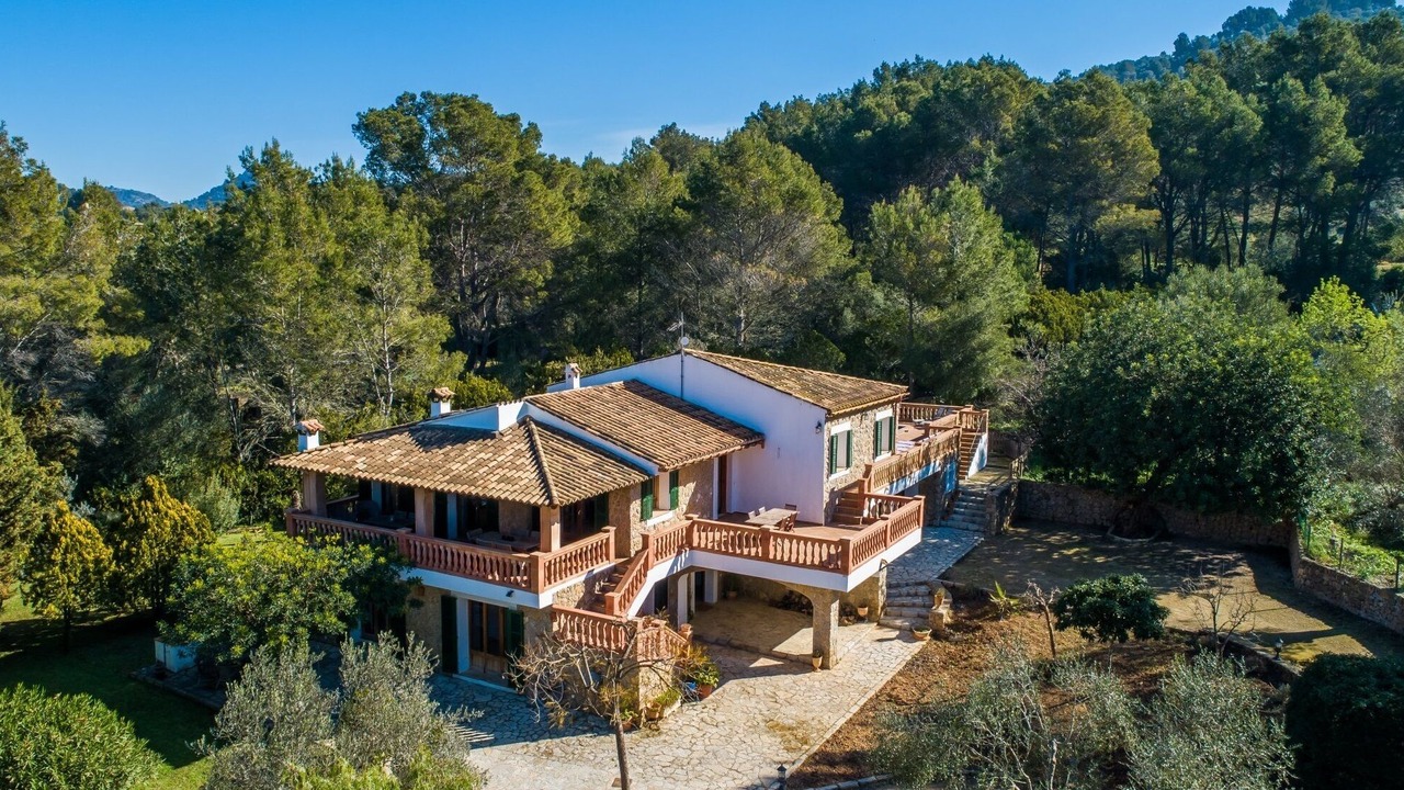 Photo of Outdoor in Alaro