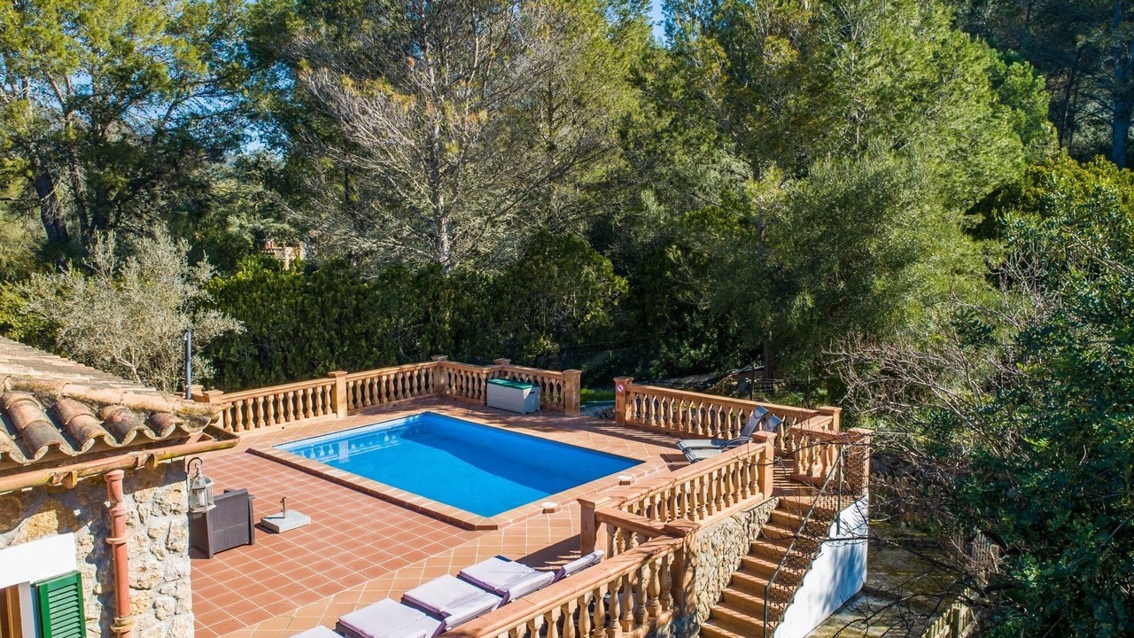 Photo of Outdoor in Alaro