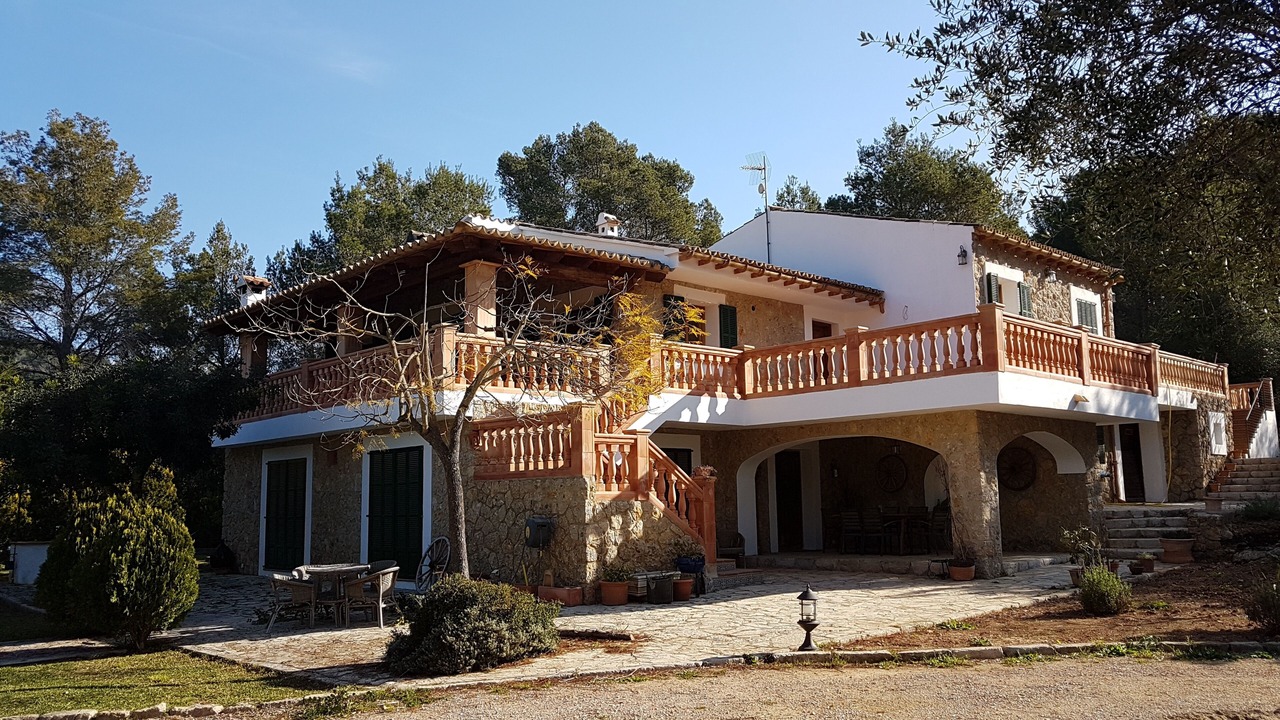 Photo of Outdoor in Alaro