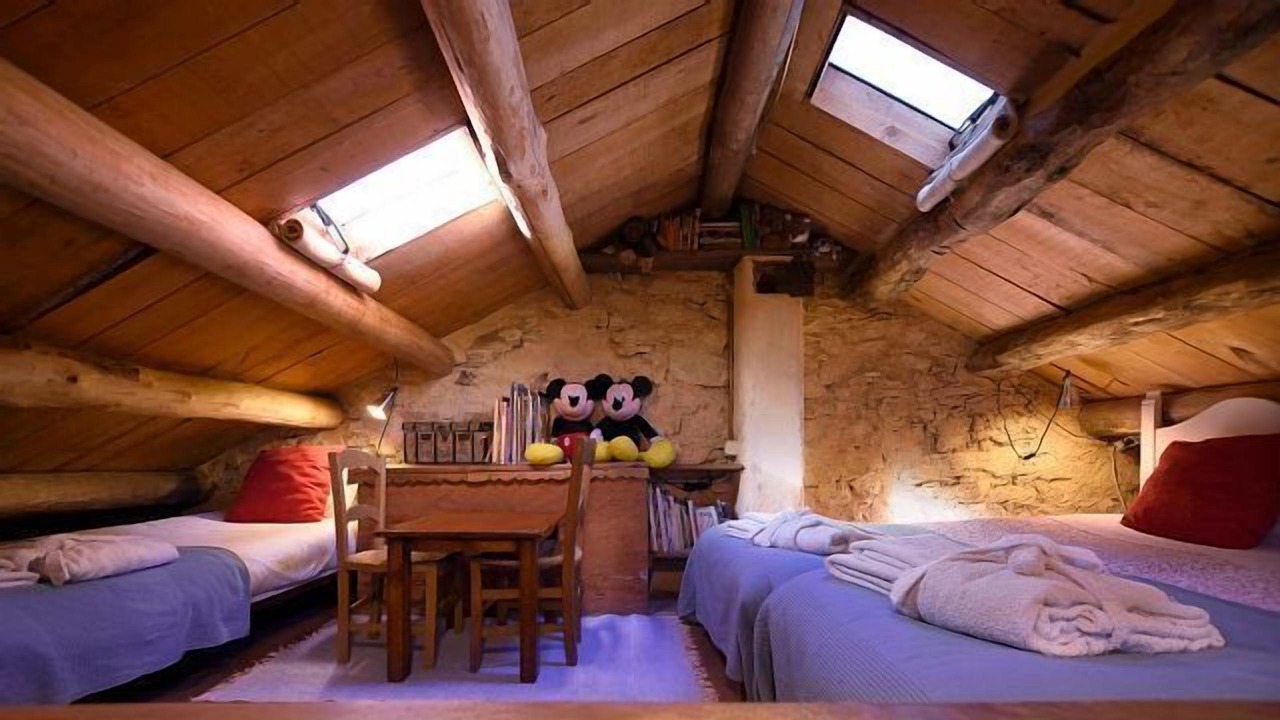 Photo of Bedroom in Coll de Nargo