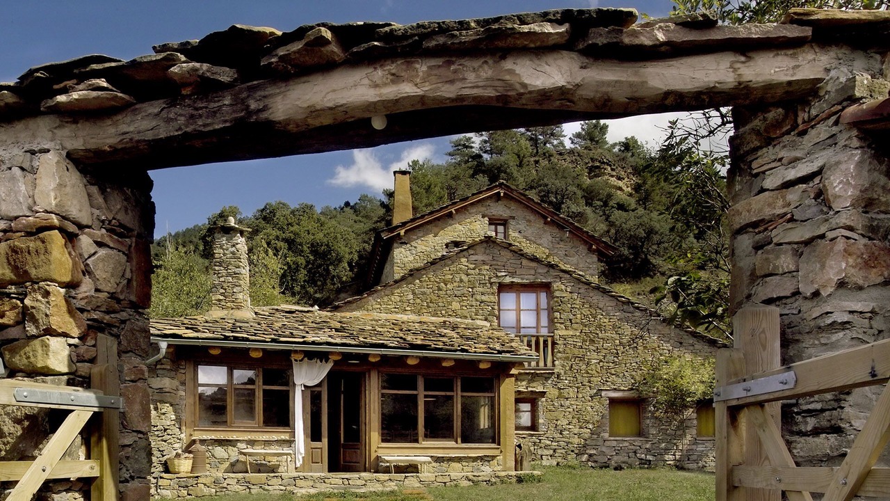 Photo of Outdoor in Coll de Nargo