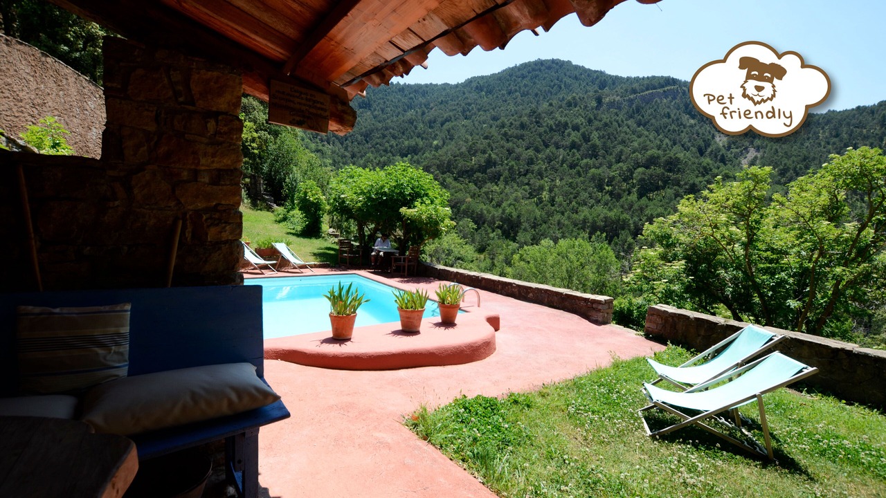 Photo of Outdoor in Coll de Nargo
