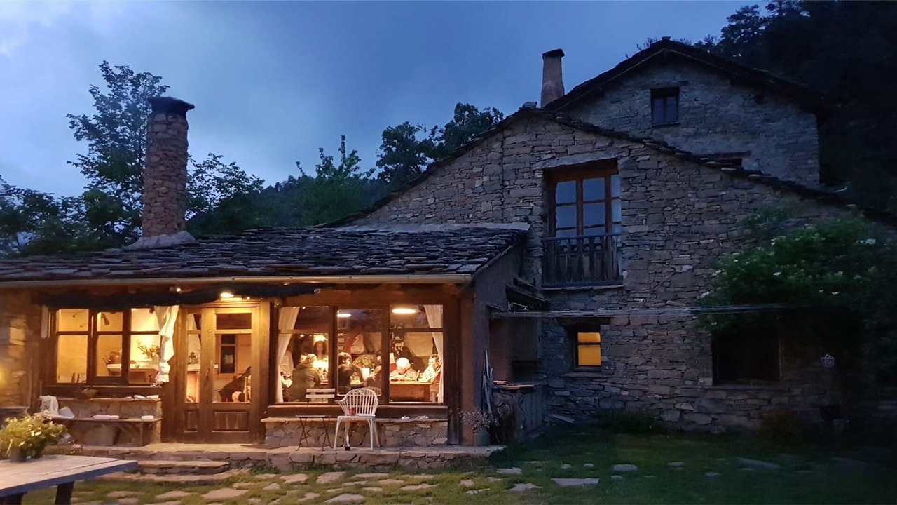 Photo of Outdoor in Coll de Nargo