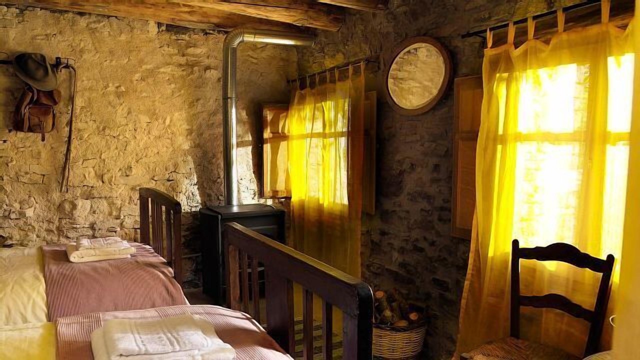 Photo of Bedroom in Coll de Nargo
