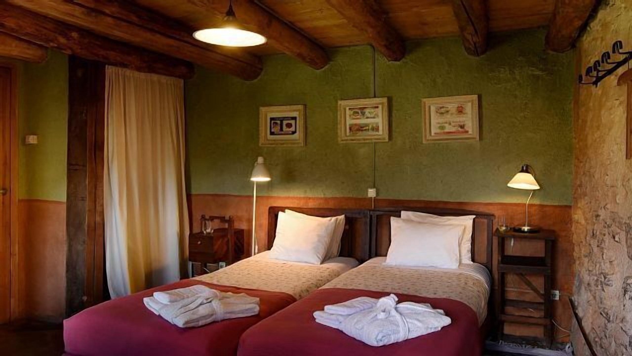 Photo of Bedroom in Coll de Nargo