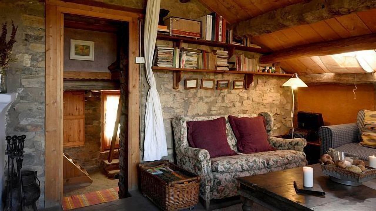 Photo of Livingroom in Coll de Nargo