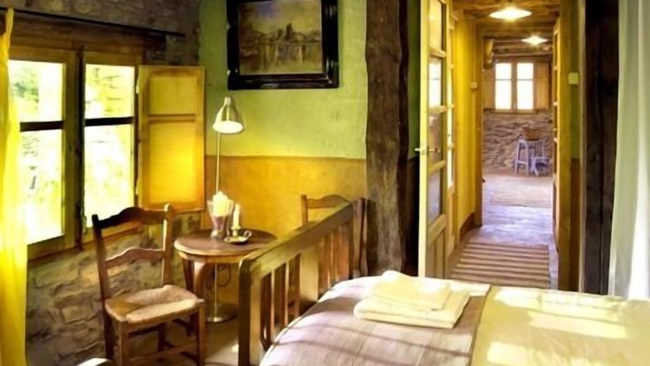 Photo of Bedroom in Coll de Nargo