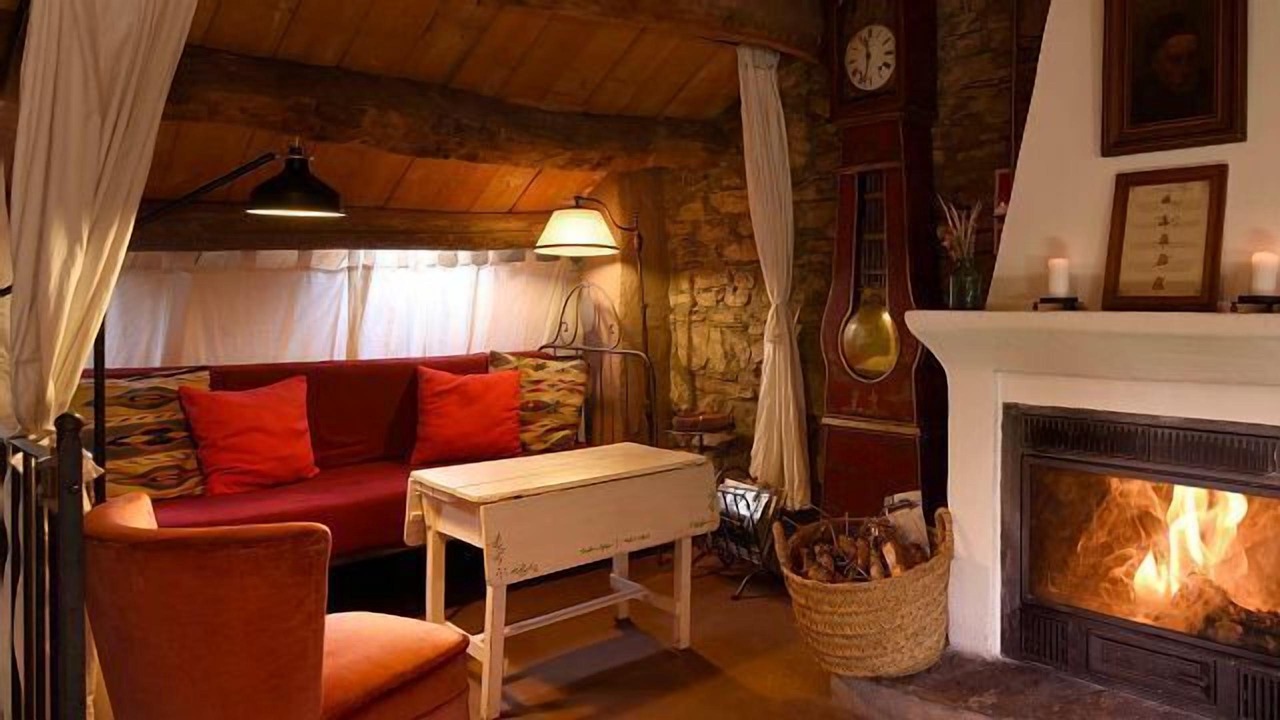 Photo of Livingroom in Coll de Nargo