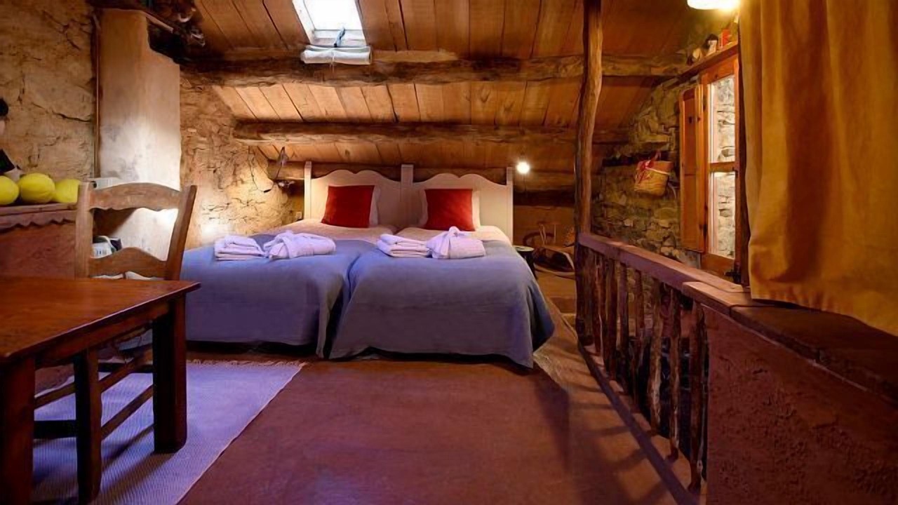 Photo of Bedroom in Coll de Nargo