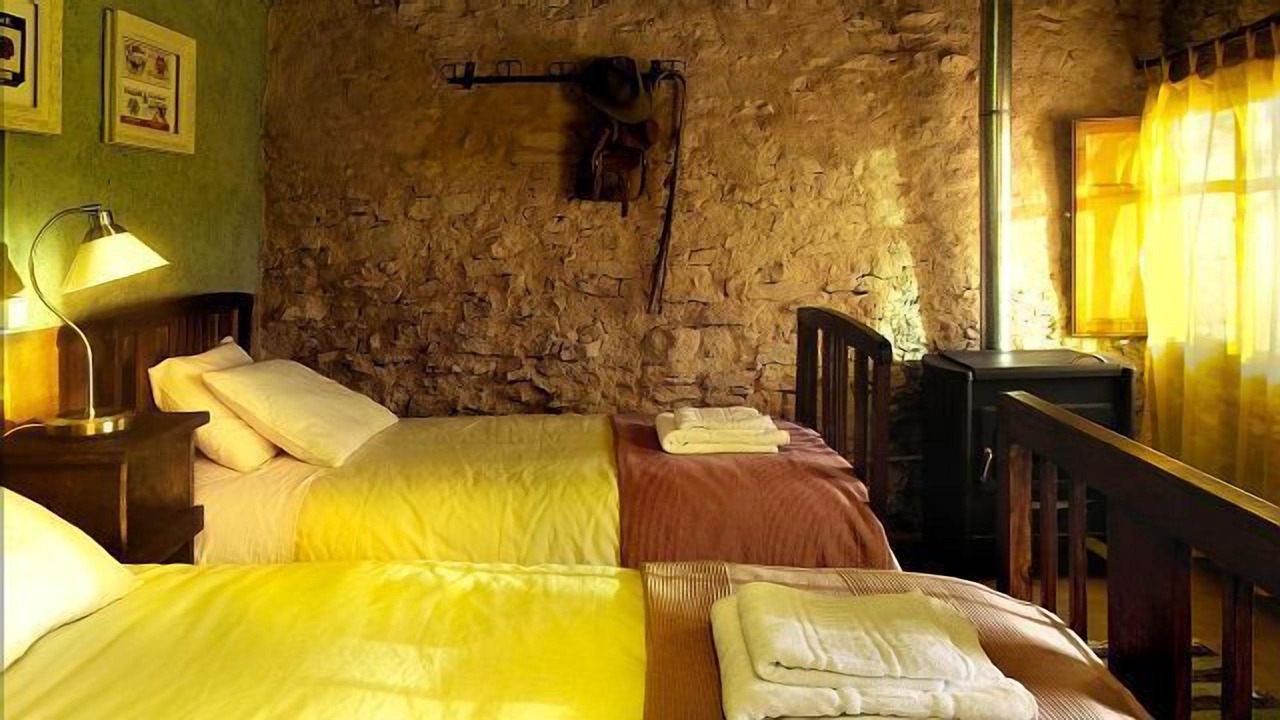 Photo of Bedroom in Coll de Nargo