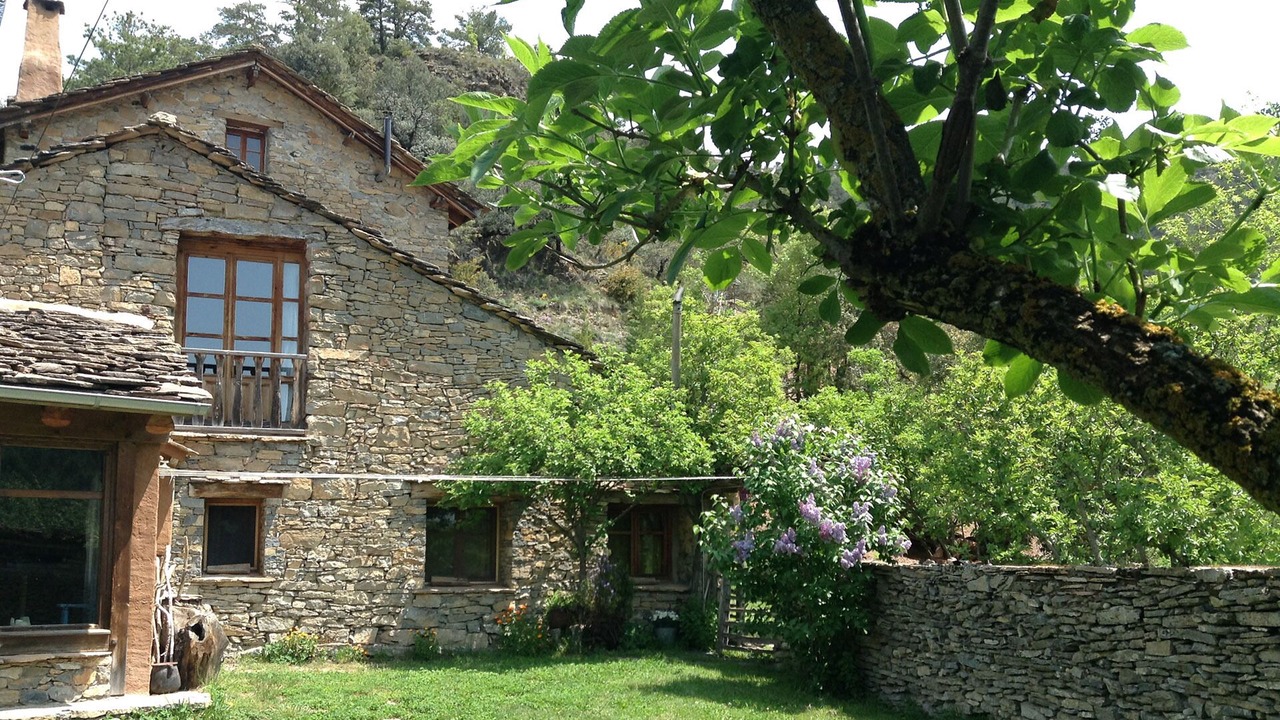Photo of Outdoor in Coll de Nargo