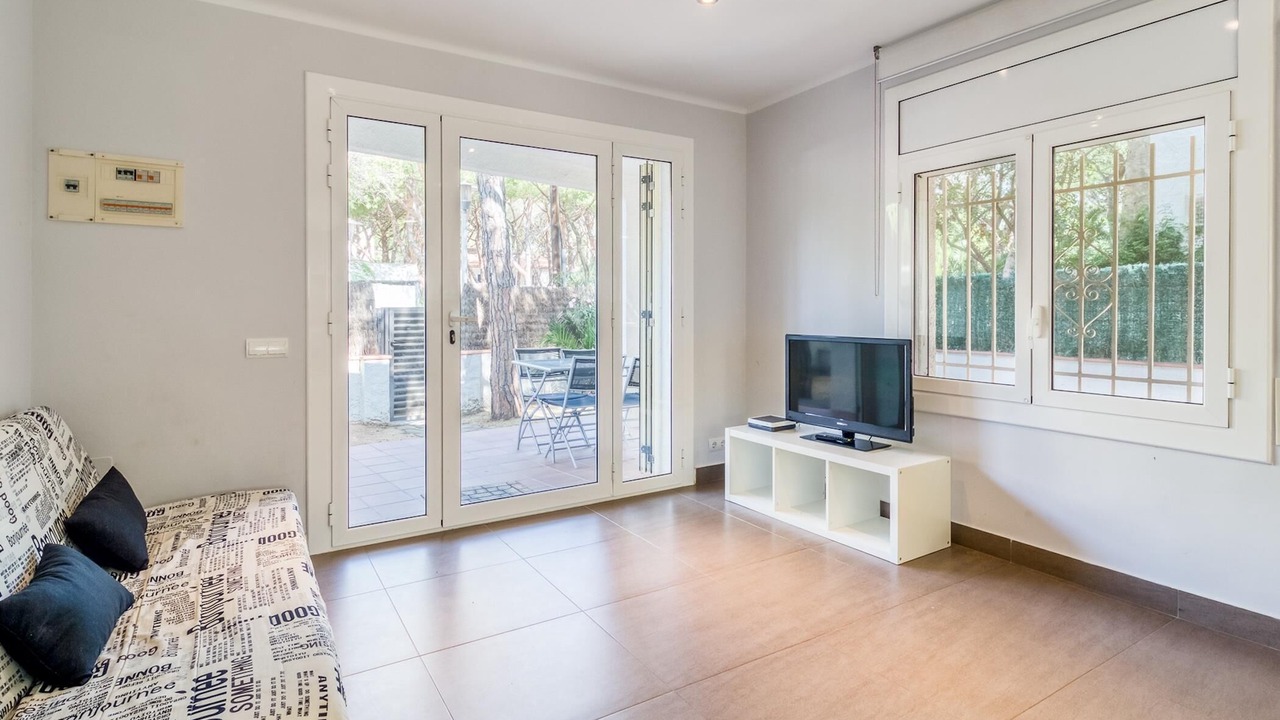 Photo of Livingroom in Platja d'Aro