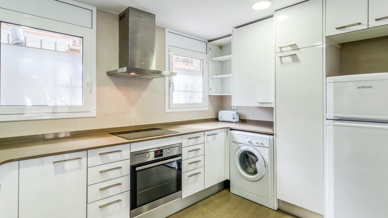 Photo of Kitchen in Platja d'Aro