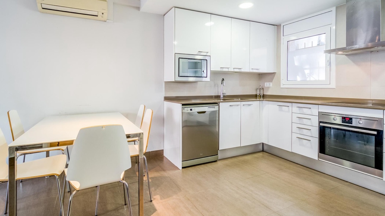 Photo of Kitchen in Platja d'Aro