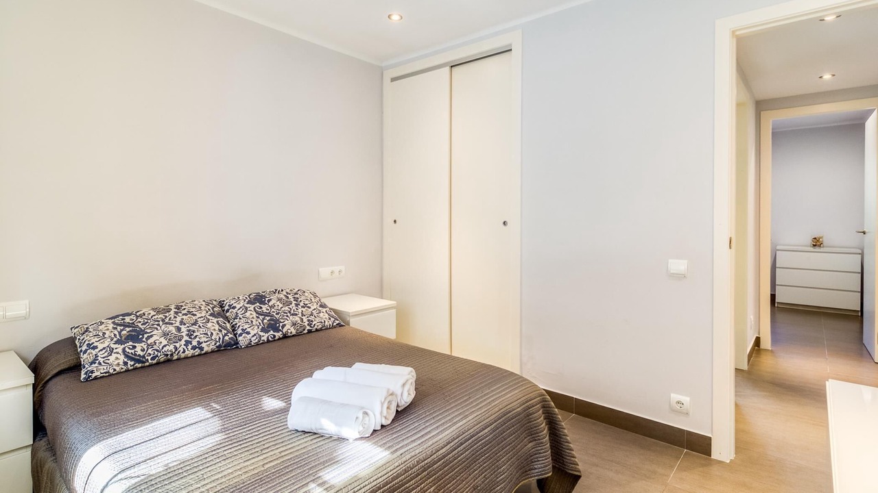 Photo of Bedroom in Platja d'Aro