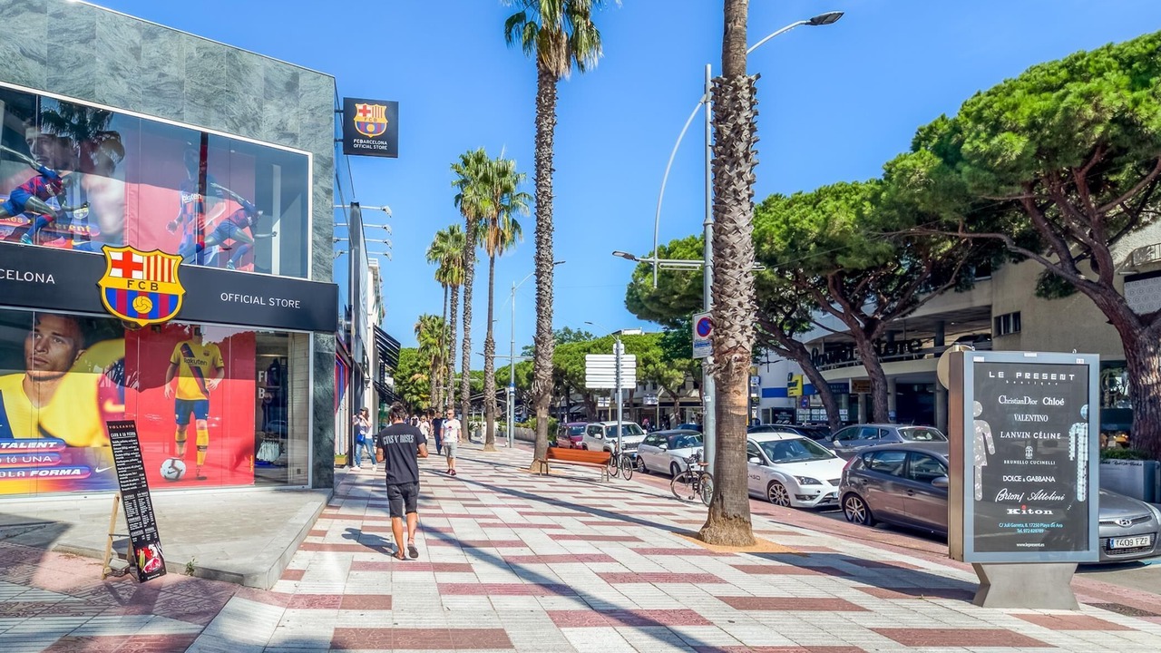 Photo of Others in Platja d'Aro