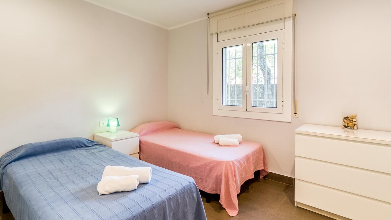 Photo of Bedroom in Platja d'Aro