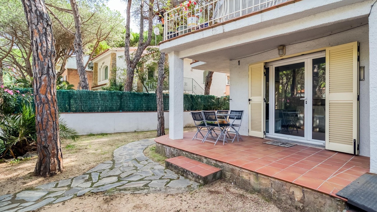 Photo of Outdoor in Platja d'Aro