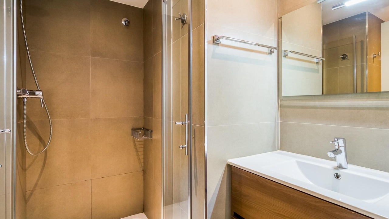 Photo of Bathroom in Platja d'Aro