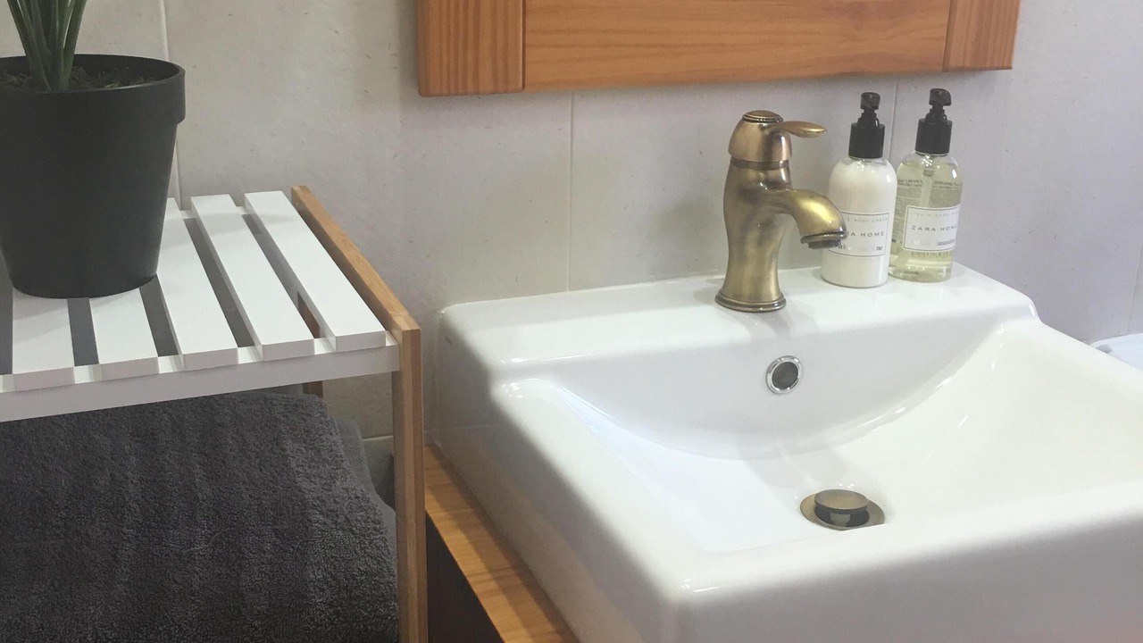 Photo of Bathroom in Torre-Pacheco