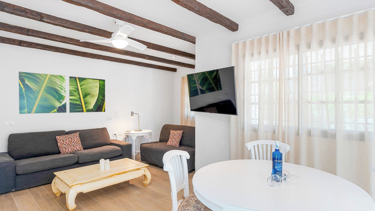 Photo of Livingroom in San Miguel de Abona